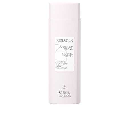 ESSENTIALS repairing conditioner 75 ml by KERASILK for Woman