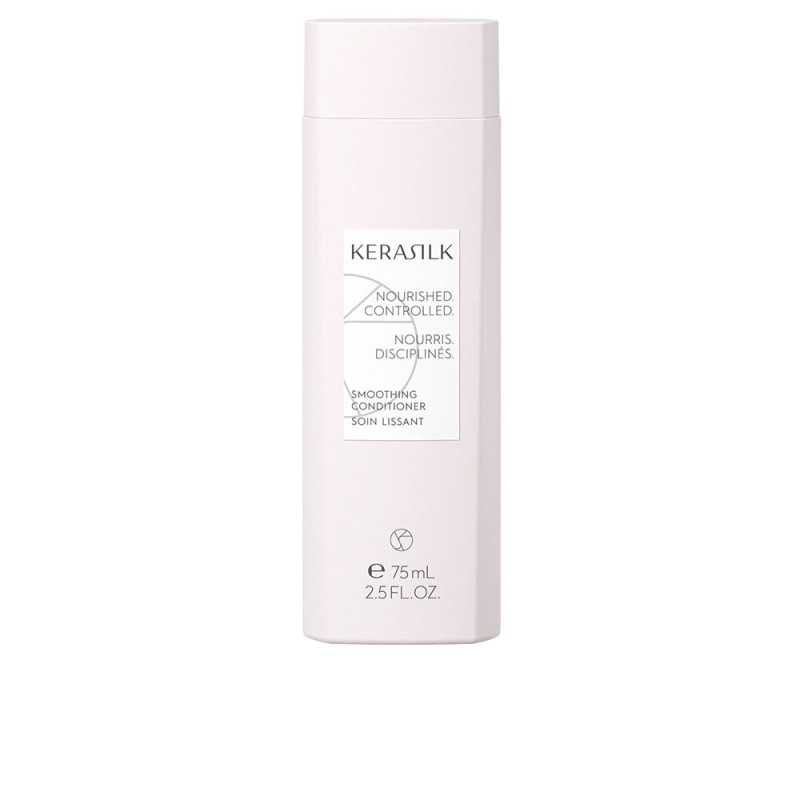 ESSENTIALS smoothing conditioner 75 ml by KERASILK for Woman ESSENTIALS smoothing conditioner 75 ml by KERASILK for Woman