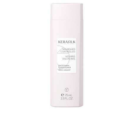 ESSENTIALS smoothing conditioner 75 ml by KERASILK for Woman