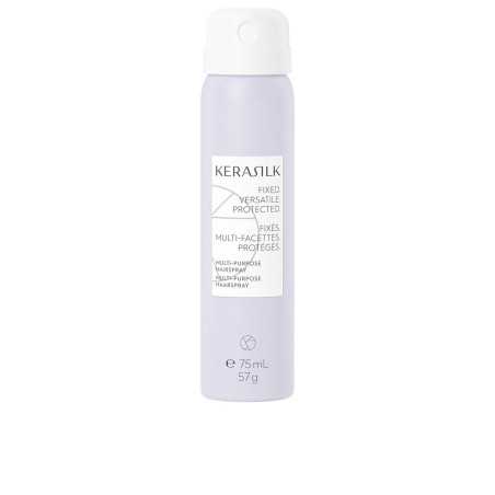 STYLING multi-purpose hairspray 75 ml by KERASILK for Woman