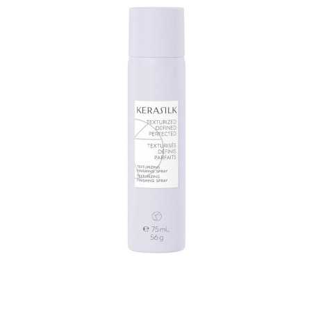 STYLING texturizing finishing spray 75 ml by KERASILK for Woman
