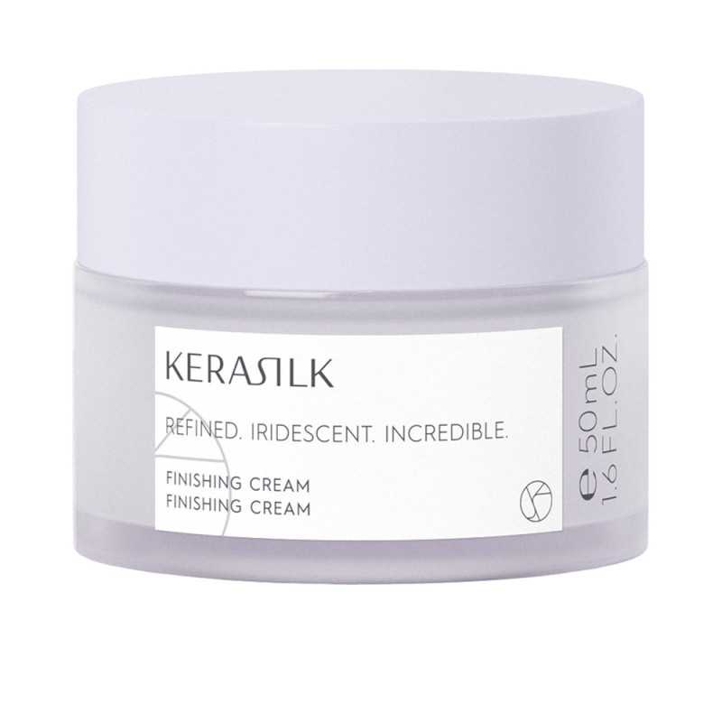 STYLING finishing cream 50 ml by KERASILK for Woman STYLING finishing cream 50 ml by KERASILK for Woman