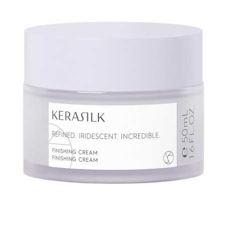 STYLING finishing cream 50 ml by KERASILK for Woman