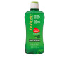 SOLAR ALOE VERA AFTER SUN gel efecto hielo 200 ml by BABARIA for Unisex