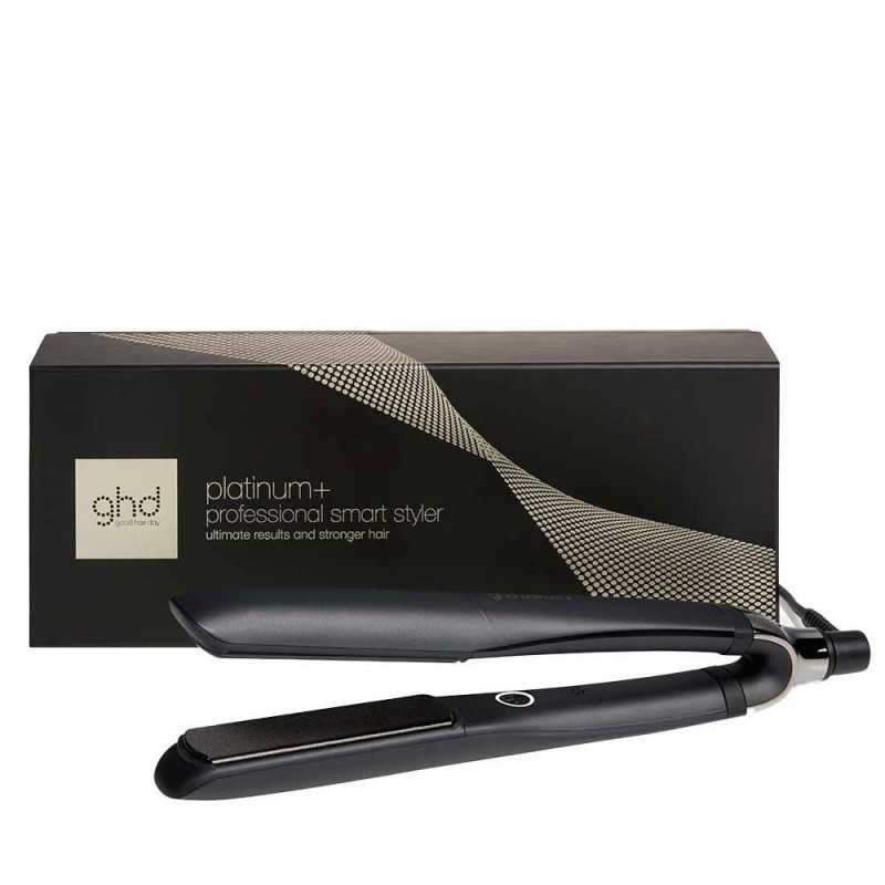 Plancha de pelo ghd platinum styler Negro 1 u by GHD for Woman Plancha de pelo ghd platinum styler Negro 1 u by GHD for Woman