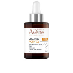 VITAMIN ACTIV Cg sérum 30 ml by AVÈNE for Woman