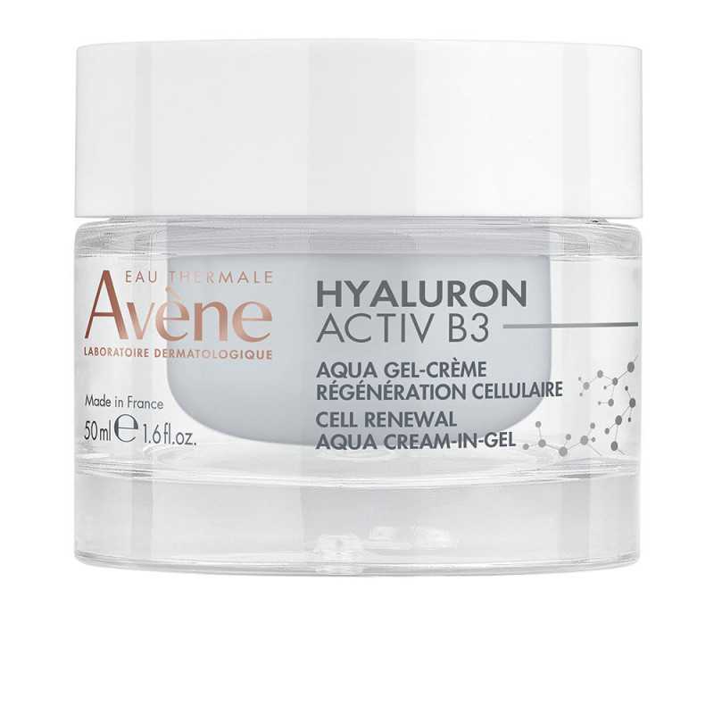 HYALURON ACTIV B3 aqua-gel crema renovación celular 50 ml by AVÈNE for Woman HYALURON ACTIV B3 aqua-gel crema renovación celular 50 ml by AVÈNE for Woman