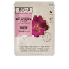 ROSA MOSQUETA mascarilla facial tisú 1 u by IROHA for Woman