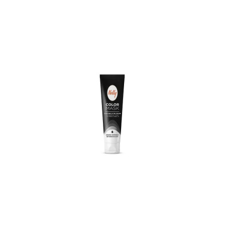 Máscara de coloração Nelly 60ml Preta