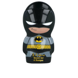 BATMAN gel + champú 400 ml by CARTOON for Man