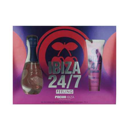 PACHA IBIZA FEELING LOTE 2 pz by PACHA for Woman