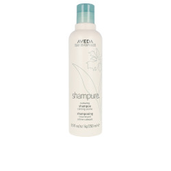 SHAMPURE nurturing shampoo 250 ml by AVEDA for Unisex