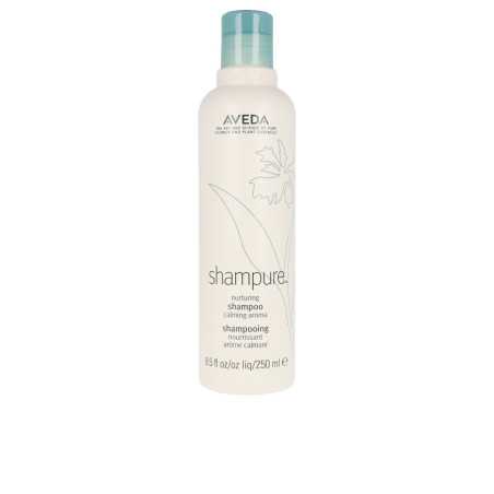 SHAMPURE nurturing shampoo 250 ml by AVEDA for Unisex