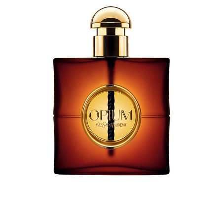 OPIUM eau de parfum vaporizador 50 ml by YVES SAINT LAURENT for Woman