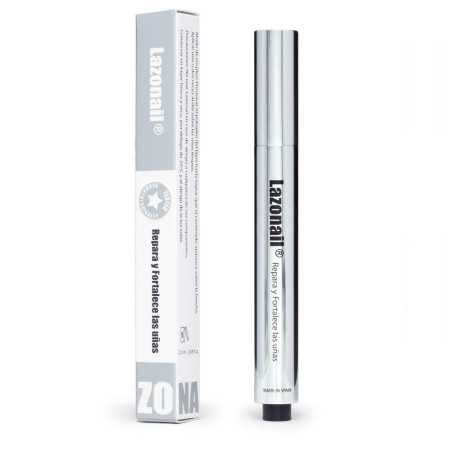 LAZONAIL repara y fortalece las uñas 2,5 ml by LAZONAIL for Unisex