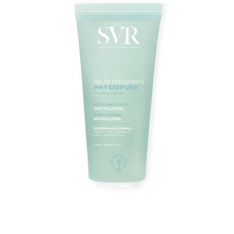 PHYSIOPURE gelee mousse 200 ml by SVR LABORATOIRE DERMATOLOGIQUE for Woman PHYSIOPURE gelee mousse 200 ml by SVR LABORATOIRE DERMATOLOGIQUE for Woman
