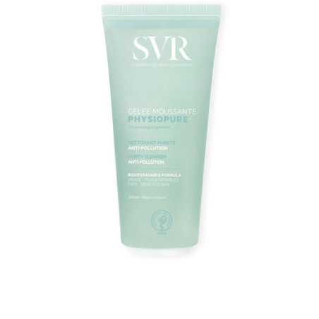 PHYSIOPURE gelee mousse 200 ml by SVR LABORATOIRE DERMATOLOGIQUE for Woman