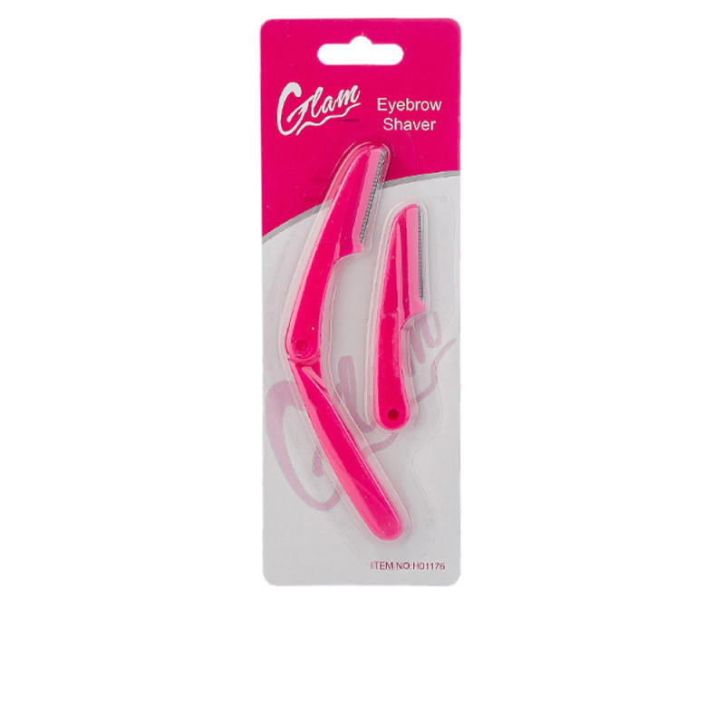 EYEBROW razor 1 pz by GLAM OF SWEDEN for Woman