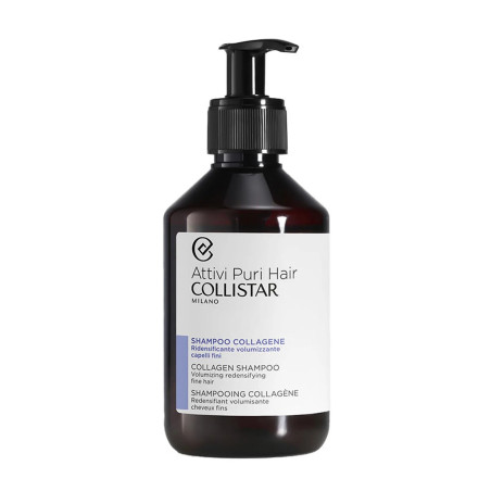 COLÁGENO champú redensificante 250 ml