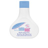 BABY baño espuma 200 ml by SEBAMED for Unisex