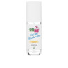 BÁLSAMO DESODORANTE roll-on 50 ml by SEBAMED for Unisex