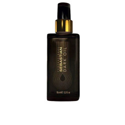 DARK OIL Aceite de peinado ligero 95 ml by SEBASTIAN PROFESSIONALS for Unisex