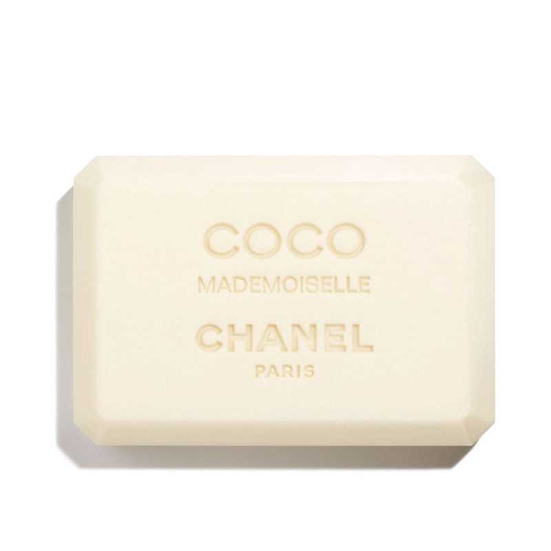 COCO MADEMOISELLE savon 100 gr by CHANEL for Woman COCO MADEMOISELLE savon 100 gr by CHANEL for Woman