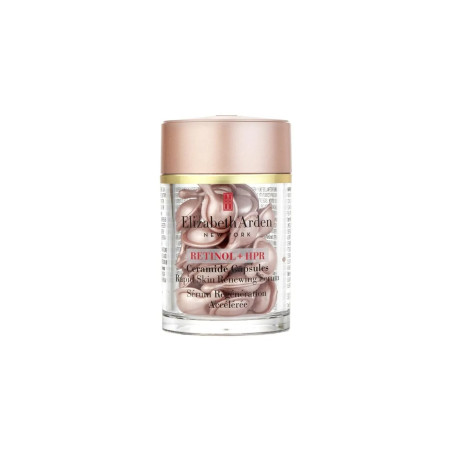 RETINOL + HPR sérum alisador de arrugas en cápsulas 30 u