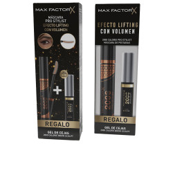 2000 CALORIE PRO STYLIS ESTUCHE 2 pz by MAX FACTOR for Unisex