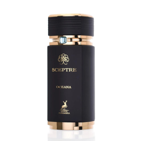 Maison Alhambra Sceptre Oceana Eau De Parfum Spray 100ml
