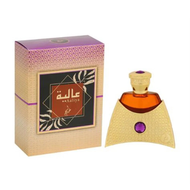 Profumo Khadlaj Perfumes Aaliya Extract 27ml