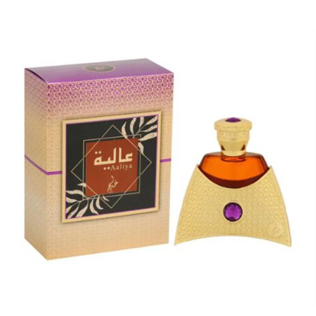 Parfum Khadlaj Aaliya Extract 27ml
