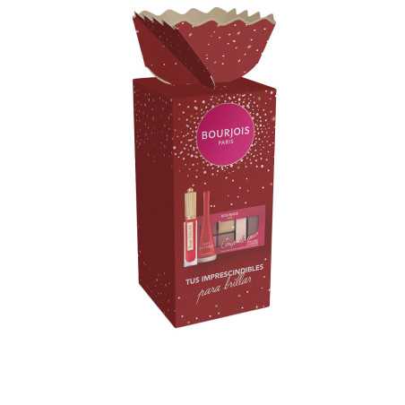 ROUGE VELVET INK LIQUID LIPSTICK LOTE 08 3 u by BOURJOIS for Unisex