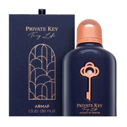 Extrait de parfum Armaf Club De Nuit Private Key, vaporisateur 100 ml