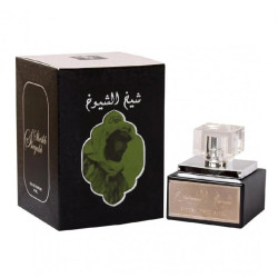 Lattafa Sheikh Shuy Eau De Parfum 50ml Vaporisateur