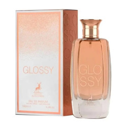 Maison Alhambra Glossy Eau de Parfum Spray 100ml