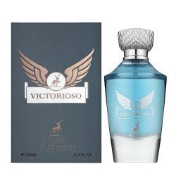 Maison Alhambra Victorioso Eau De Parfum 100ml Vaporisateur