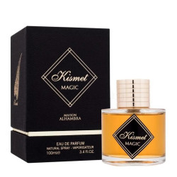 Maison Alhambra Kismet Magic Eau de Parfum 100 ml Spray