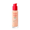 HEALTHY MIX base de maquillaje 50C rose ivory 30 ml by BOURJOIS for Unisex