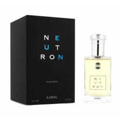 Ajmal Neutrón Eau de Parfum 100ml Spray