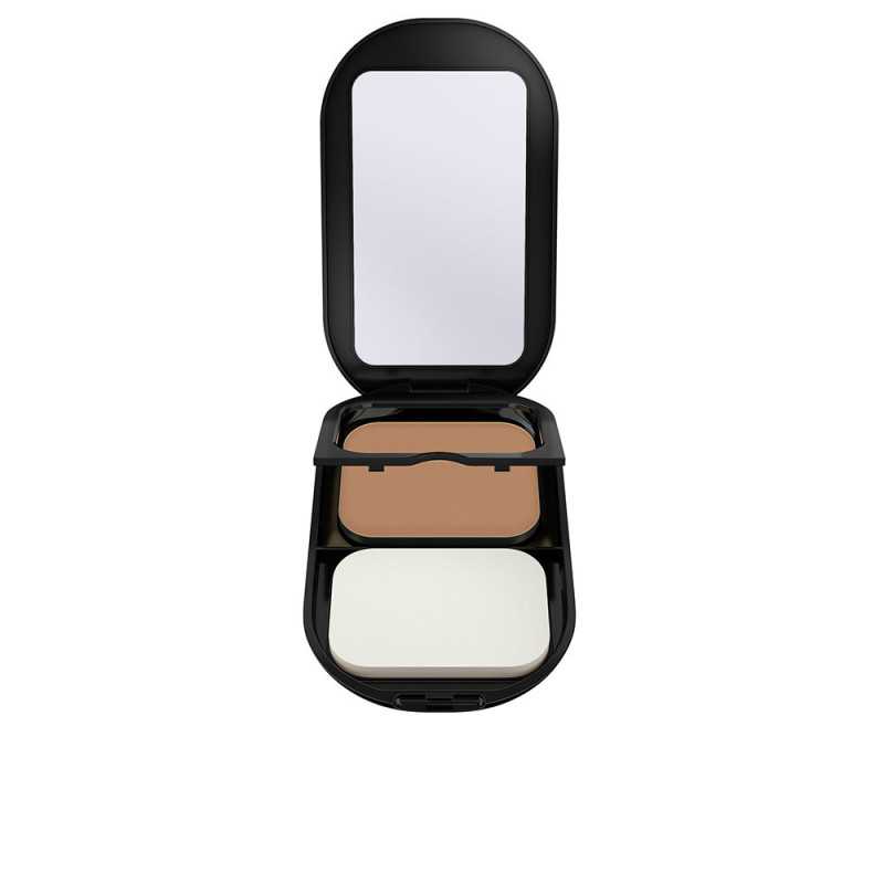FACEFINITY COMPACT base de maquillaje recargable SPF20 08 toffee 10 gr by MAX FACTOR for Unisex FACEFINITY COMPACT base de maquillaje recargable SPF20 08 toffee 10 gr by MAX FACTOR for Unisex