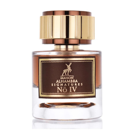 Maison Alhambra Signatures Niv Eau de Parfum 50 ml
