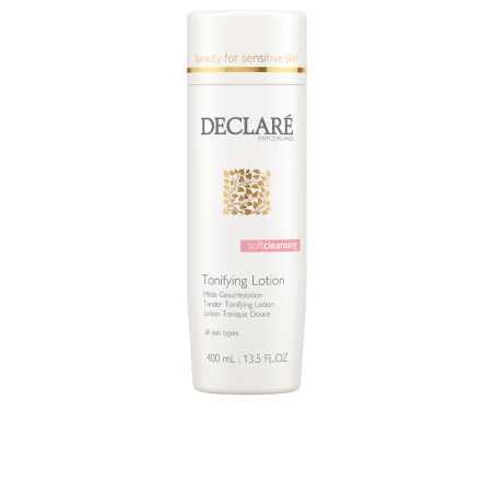 SOFT CLEANSING tonifying lotion 200 ml by DECLARÉ for Woman