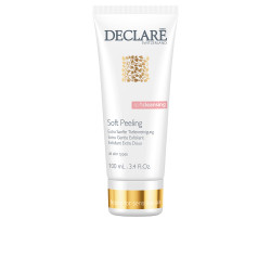 SOFT CLEANSING soft peeling exfoliant 100 ml by DECLARÉ for Woman