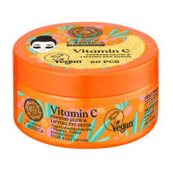 Natura Siberica Oblepikha C-Berrica Parches Express Vitamin-C 60 ml