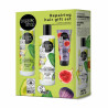 Organic Shop Repairing Hair Gift Set 3 Pieces