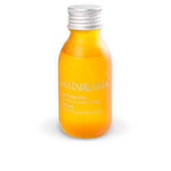TÓNICO SUAVE DE ROSAS 100% BIO 100 ml by MATARRANIA for Woman