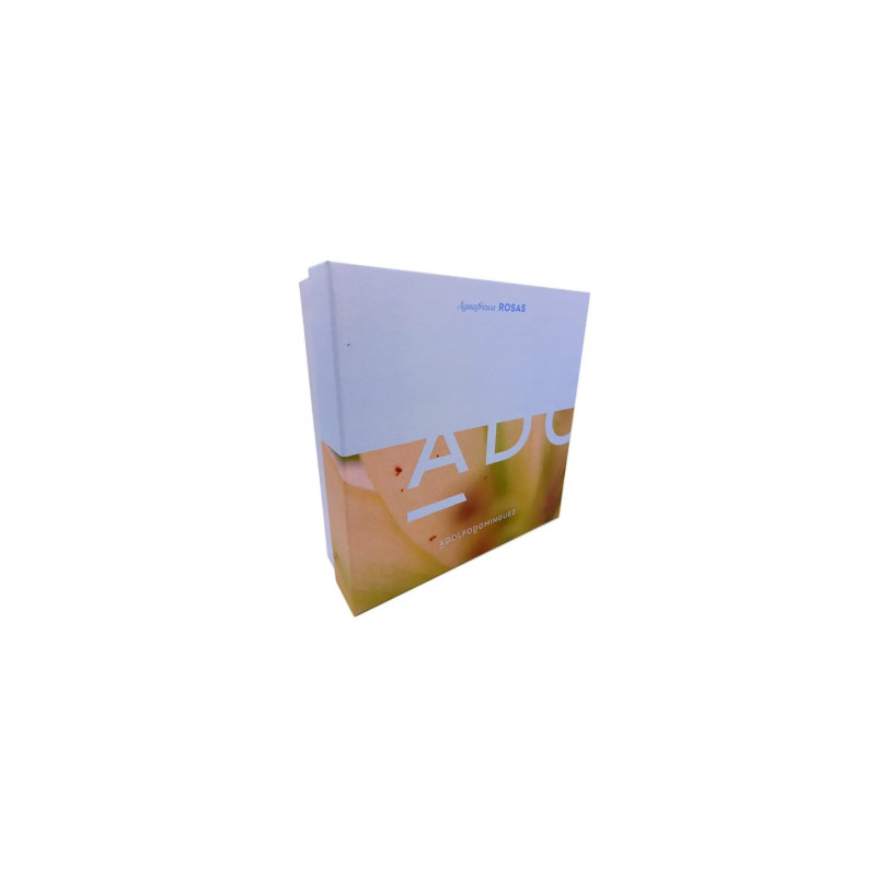 Adolfo Dominguez Ad Agua Fresca Rosas 120 Vpo Vpo 10 Body 24