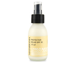 PROTECTOR SOLAR FLUIDO SPF30 100% BIO 30 ml by MATARRANIA for Unisex