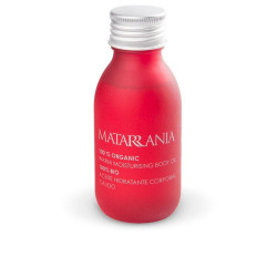 ACEITE HIDRATANTE CORPORAL CÁLIDO 100% BIO 30 ml by MATARRANIA for Woman